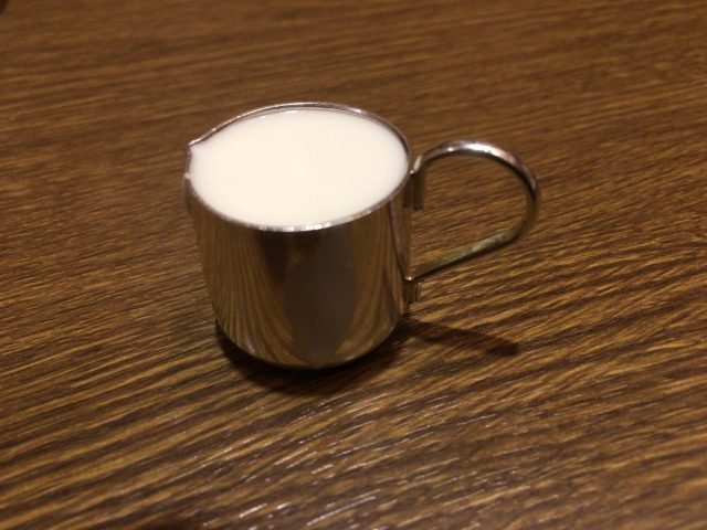 トランス脂肪酸