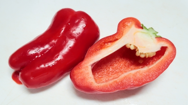 ビタミンCを多く含む食品