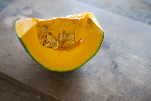 かぼちゃ