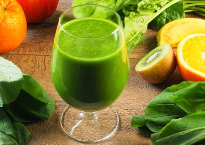 腸内環境を整える食物繊維とは？水溶性食物繊維と不溶性食物繊維の違いとは？