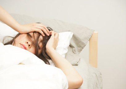 冬バテの症状とは?働く女性が冬に抱える不調と対策