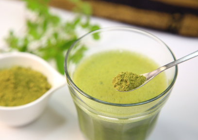 奇跡の木かつスーパーフードの「モリンガ」を使った食品や料理を紹介！