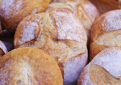 グルテンって体に悪いの？グルテンフリーの基礎知識