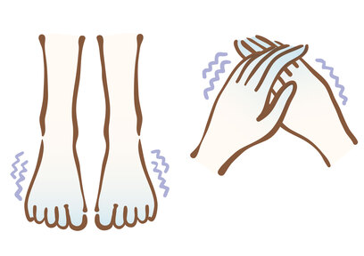 あなたはどのタイプの冷え症？体の冷えを改善する原料５選