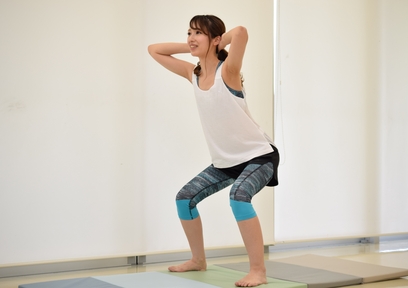 筋肉の衰えを感じたらロコモかも？！ロコモティブシンドロームの予防法は？