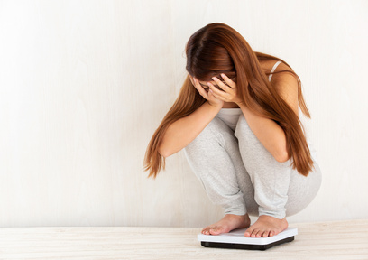 年末年始で増えた体重を減らす6つのポイント