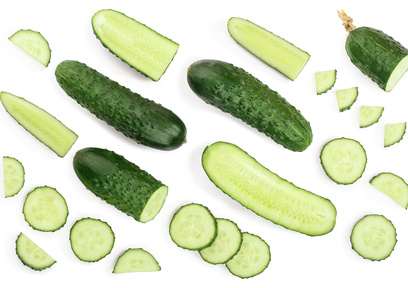 「きゅうり」の脂肪を分解力とは?キュウリを使ったダイエットレシピもご参考に!