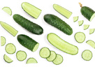 「きゅうり」の脂肪を分解力とは？キュウリを使ったダイエットレシピもご参考に！