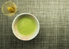 ジャパニーズスーパーフード「抹茶」の8つの効能とは