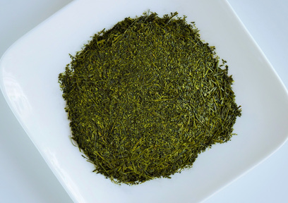 ジャパニーズスーパーフード緑茶の効能＆食べる緑茶レシピ