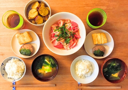 「一日三食」の歴史、なぜ一日三食がいいの？