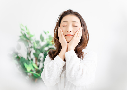 肌の張りや弾力に欠かせないエラスチンとは？エラスチン増で美肌に？！