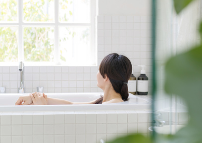 疲れた日にはアロマバスでリフレッシュ！アロマバスにオススメなエッセンシャルオイルを紹介
