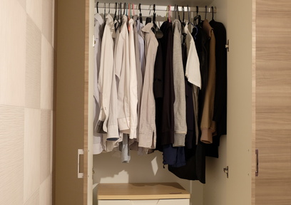 アロマで消臭＆リラックス！アロマテラピーを利用した消臭グッズの作り方