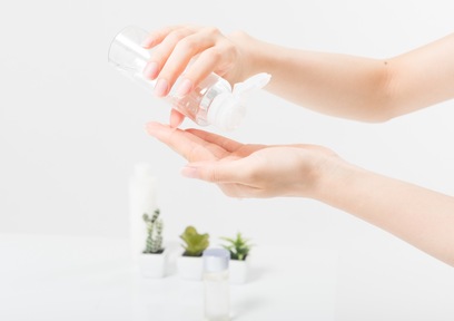 春の肌荒れ予防を実践!角質層を守るスキンケアの3ポイント