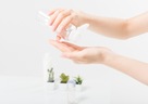 春の肌荒れ予防を実践！角質層を守るスキンケアの3ポイント