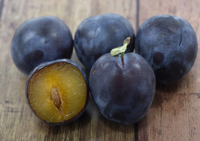 プルーン(西洋すもも)に期待できる美容効果7つ