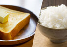 パンよりごはん？肥満防止のために食事で気をつける6つの基本ポイント