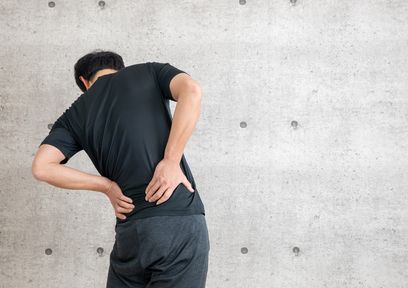 体のゆがみを整えると得られる5つのメリット