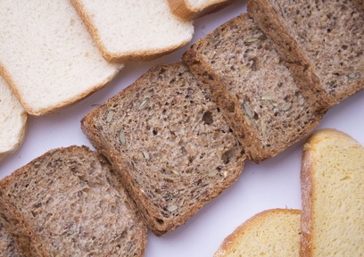 GIは高いけど、GLはとても低い食べ物もあるの？GIとGLの違いについて