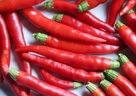 唐辛子の辛さを測るスコヴィル値（SHU）とは
