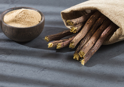 美白の基本はシミ予防！甘草エキスの美白効果