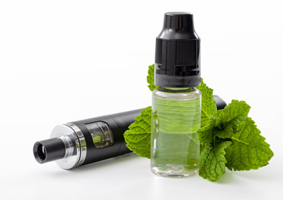 身体に優しい！ミントを使った虫除けスプレーと除菌マスクの作り方