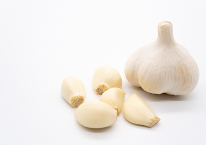 残暑の疲労回復にニンニク?!ニンニクを使った薬膳3レシピ