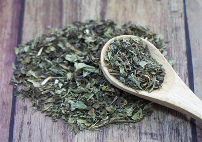 仕事や勉強の疲れを癒すレモンバームを使った薬膳レシピ