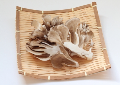 秋におすすめの舞茸は栄養の宝庫！効果と効能の紹介
