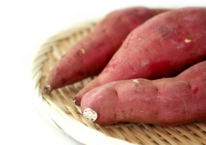 ダイエットの味方!さつまいもに含まれるレジスタントスターチとは?