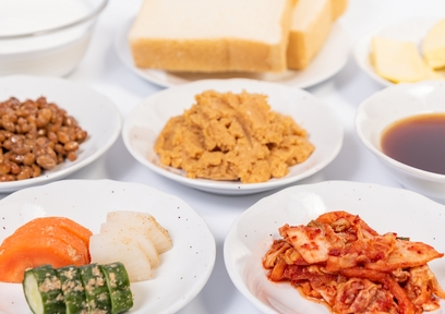 発酵食品は身近にたくさんある?!代表的な発酵食品一覧