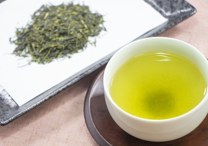 摂取しやすいポリフェノール