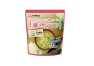 おみそ汁で一杯でレタス1/2個分の食物繊維とオリゴ糖を摂取できる？！「おなかに嬉しい腸活みそ汁」が登場