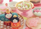 桃の節句・ひな祭りのおうひご飯