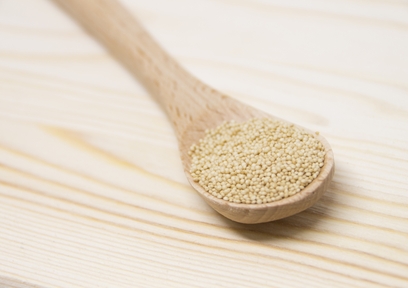 驚異の穀物「アマランサス」の栄養と活用レシピを紹介