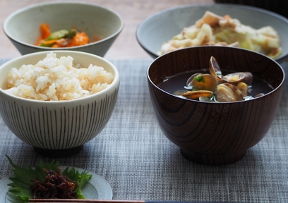 正しい食習慣が大人になって与える影響