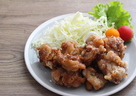 ブラックジンジャーの活用レシピ「塩麹唐揚げ」