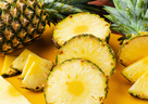 パイナップルの栄養効果＆パイナップルを使った料理へのアレンジ方法