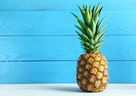 美味しいパイナップルの見分け方と保管方法