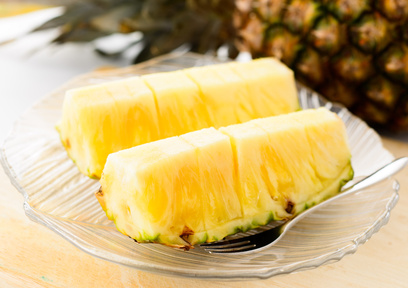 パインの日とは？パイナップルとパインの違いってあるの？