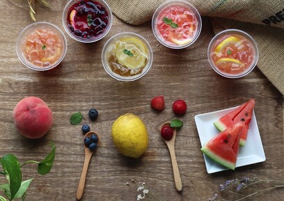 飲むだけで日本の食料自給率アップ？