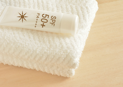 日焼け止め選び方、SPFとPA？紫外線散乱剤、吸収剤？