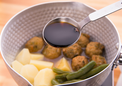 醤油の種類によって料理の味わいは変わるの？！醤油の種類別活用法