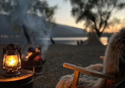 ウインター・ブルー（冬季鬱）には、冬至に邪気払いが大事！？