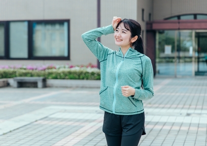 ダイエットに効果的！30代で基礎代謝を上げるには？