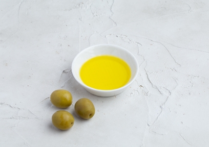 オリーブオイル 