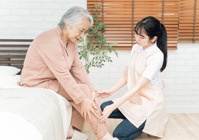 冬場の「冷え」対策に機能性表示食品を活用！ 