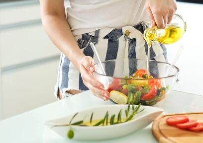 オリーブオイルを賢く使う！おすすめのレシピを3選紹介！