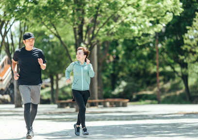 有酸素運動は何から始めればいい？初心者にオススメの有酸素運動